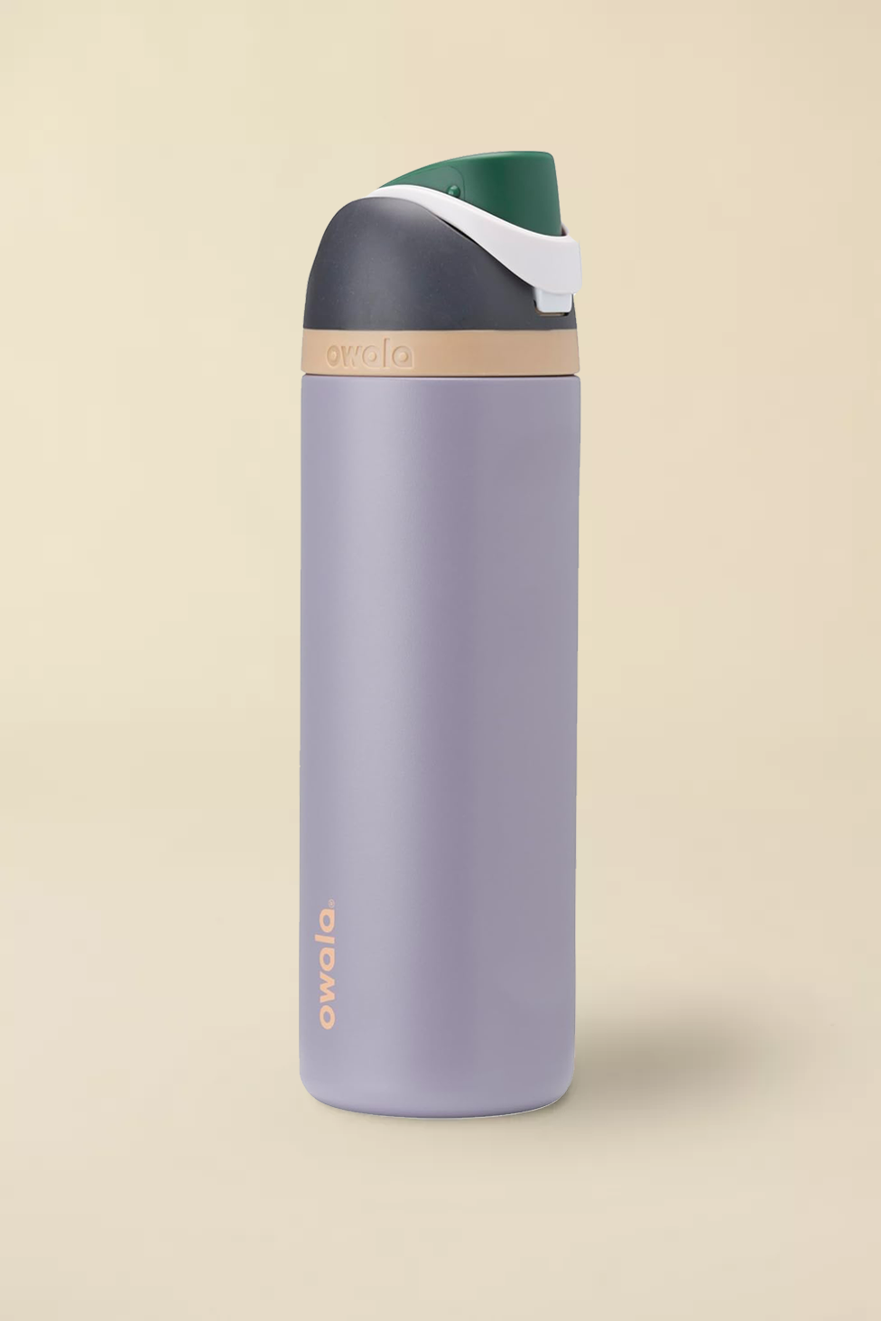 Owala Free Sip 24oz Water Bottle (Due North)