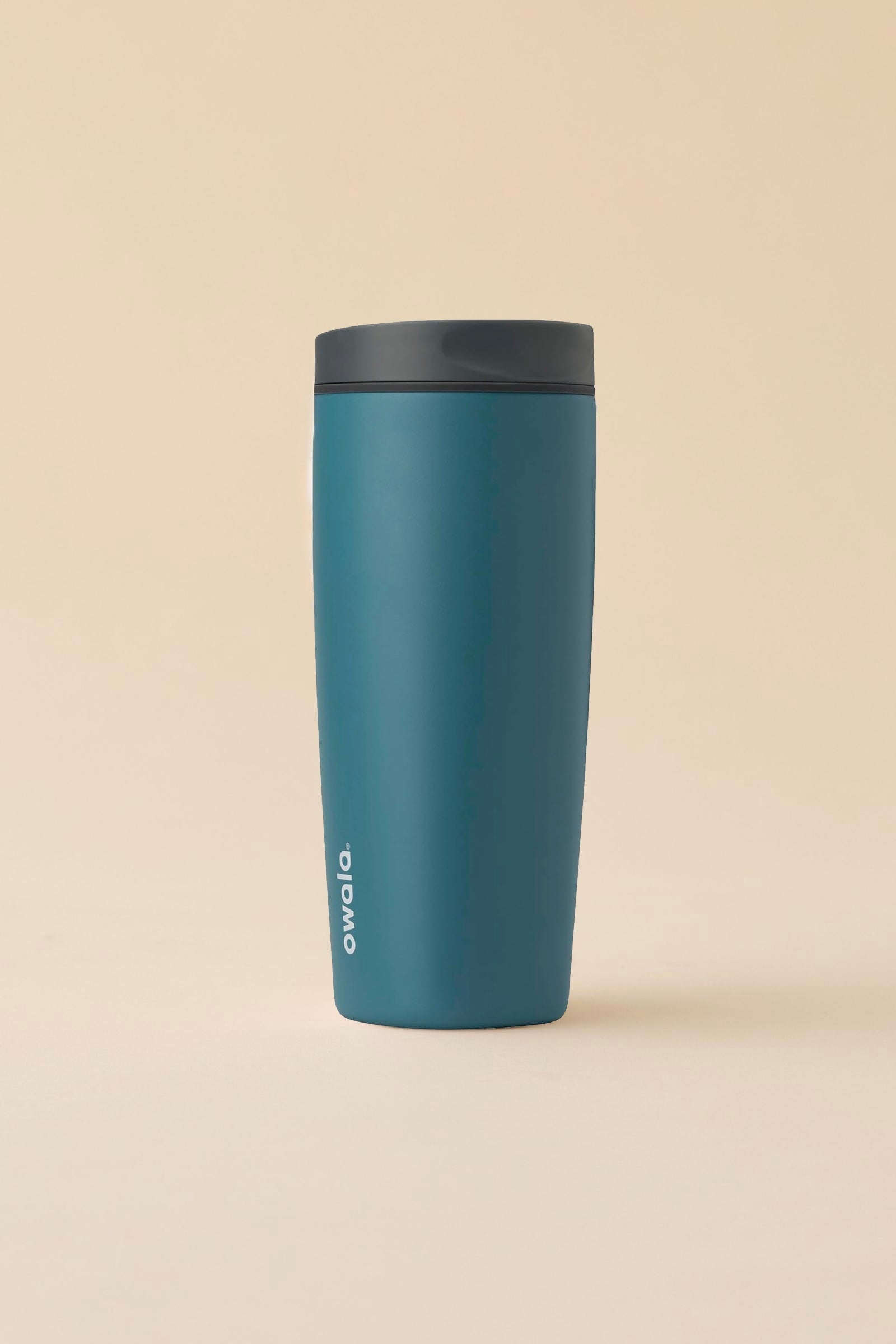 Owala Smooth Sip 20oz Coffee Tumbler (High Dive)