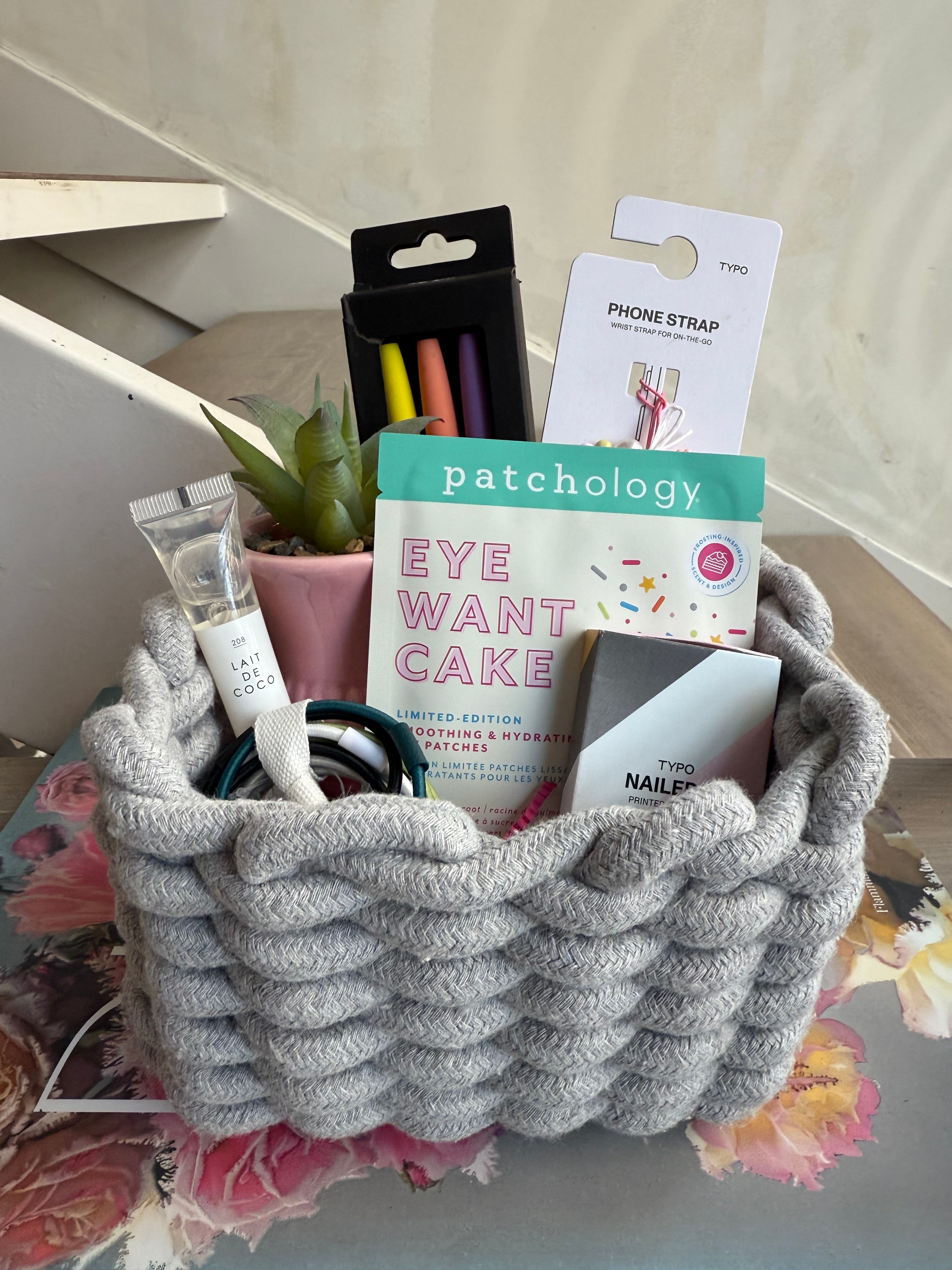 Goodies Basket
