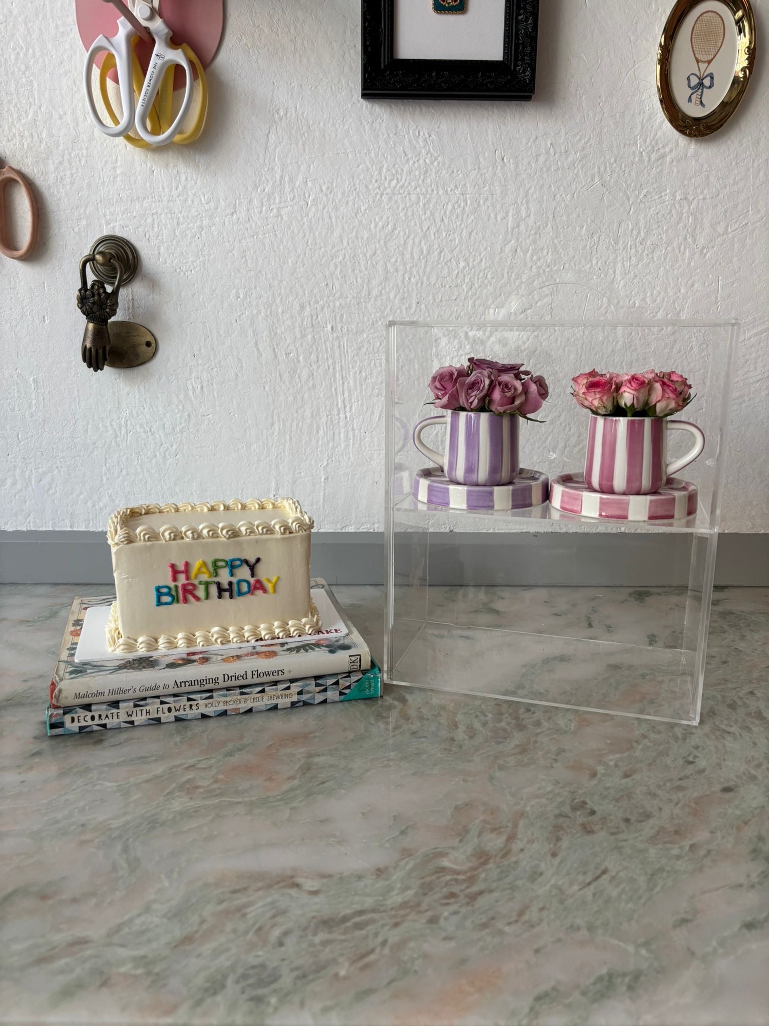 Make a Wish Box