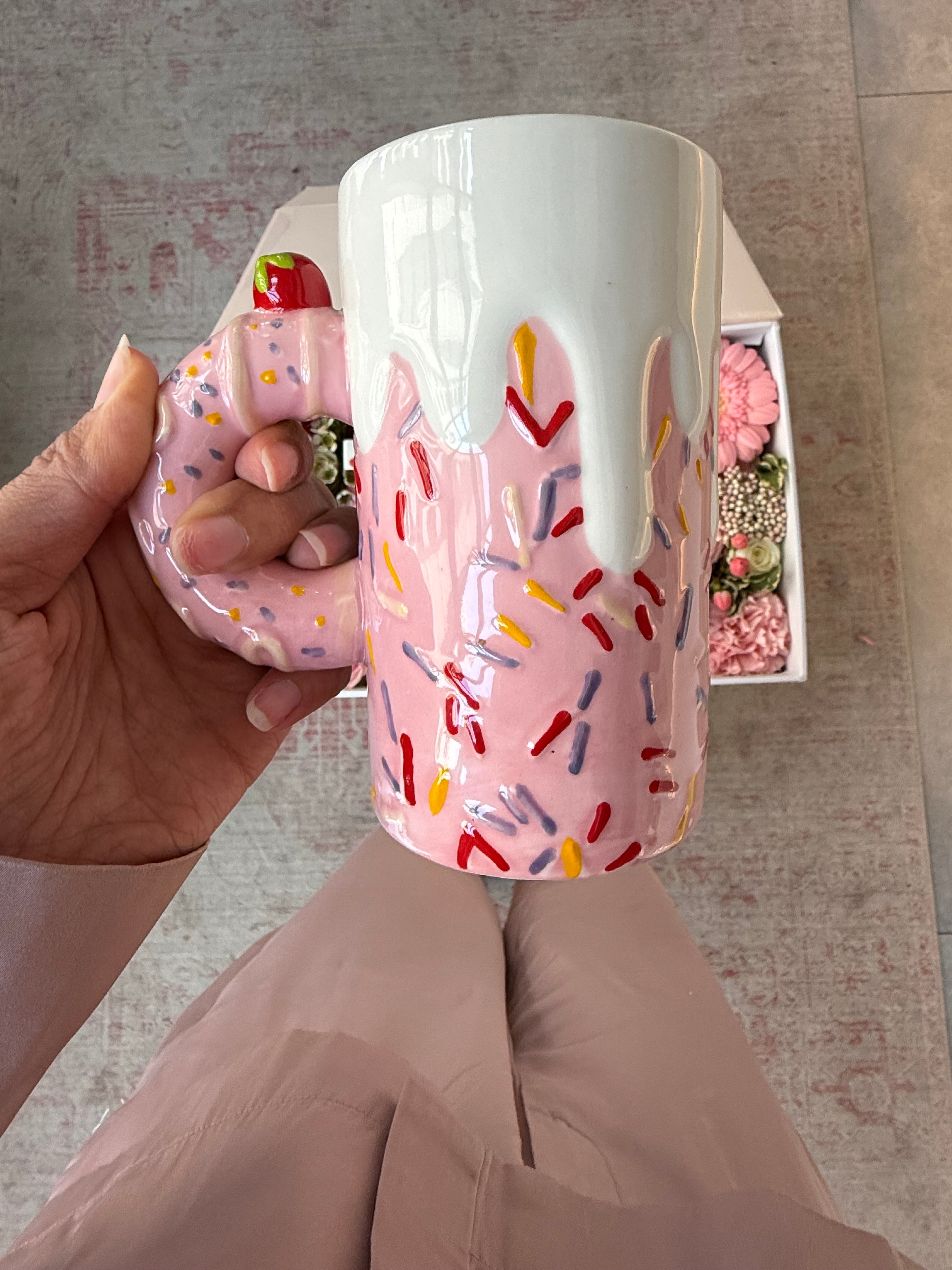 Sweet Cakes Parcel