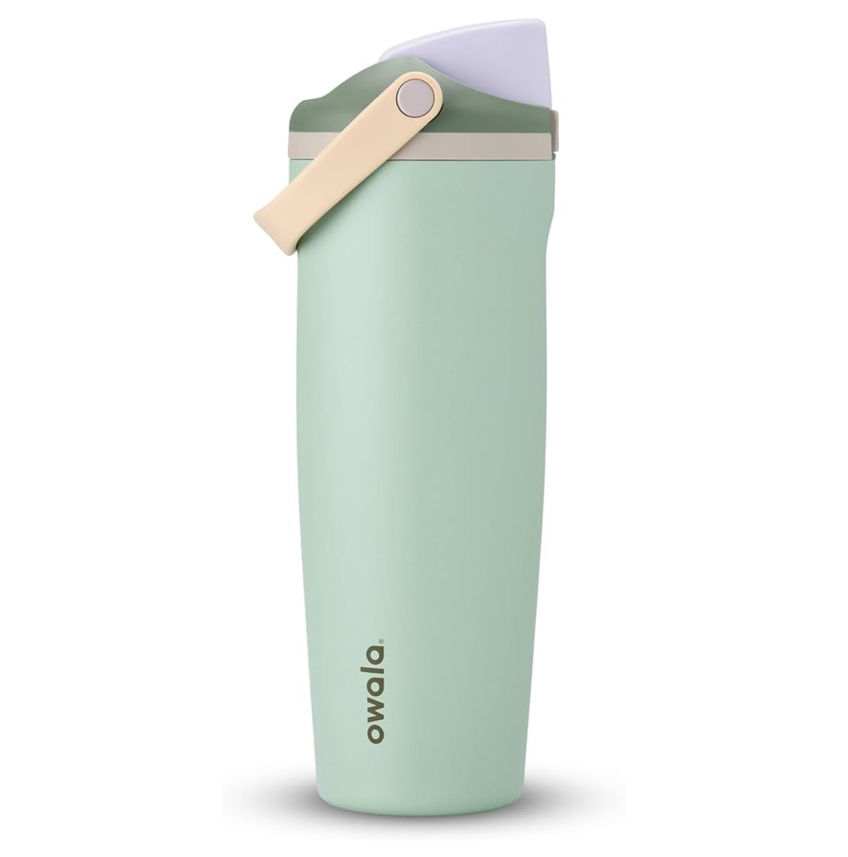 Owala FreeSip Sway 30 oz Water Bottle (Eucalyptus)