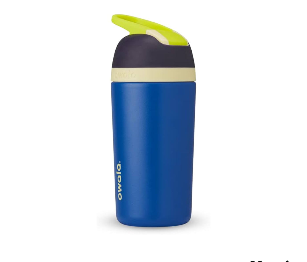 Owala Kids Flip Insulated 14oz Water Bottle (Celestial Sphere)