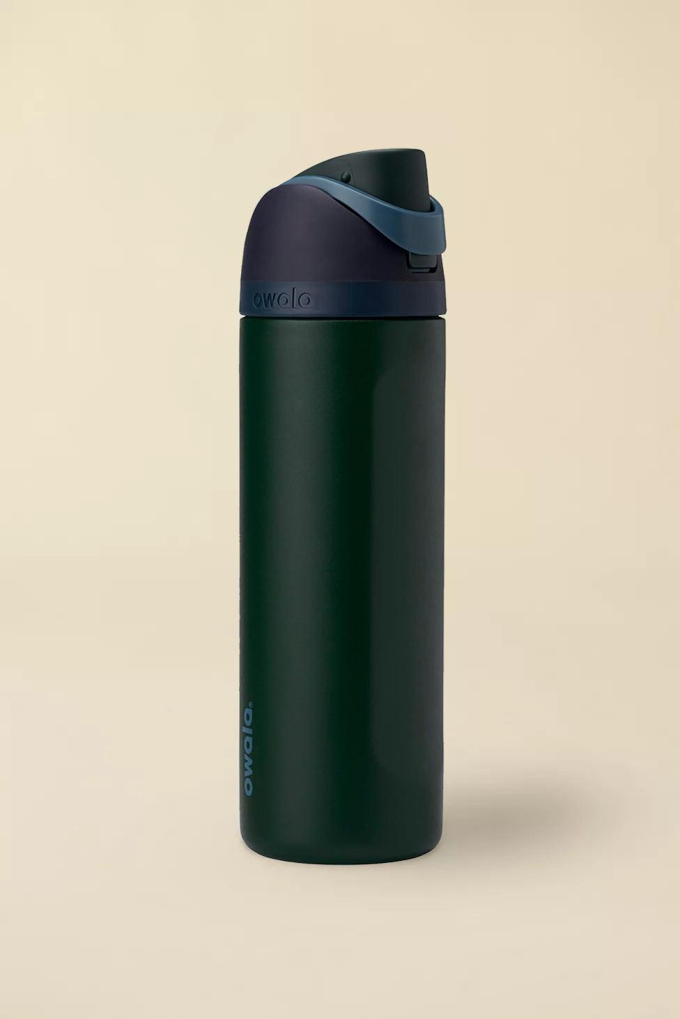 Owala Free Sip 24oz Water Bottle (Lost Signal)
