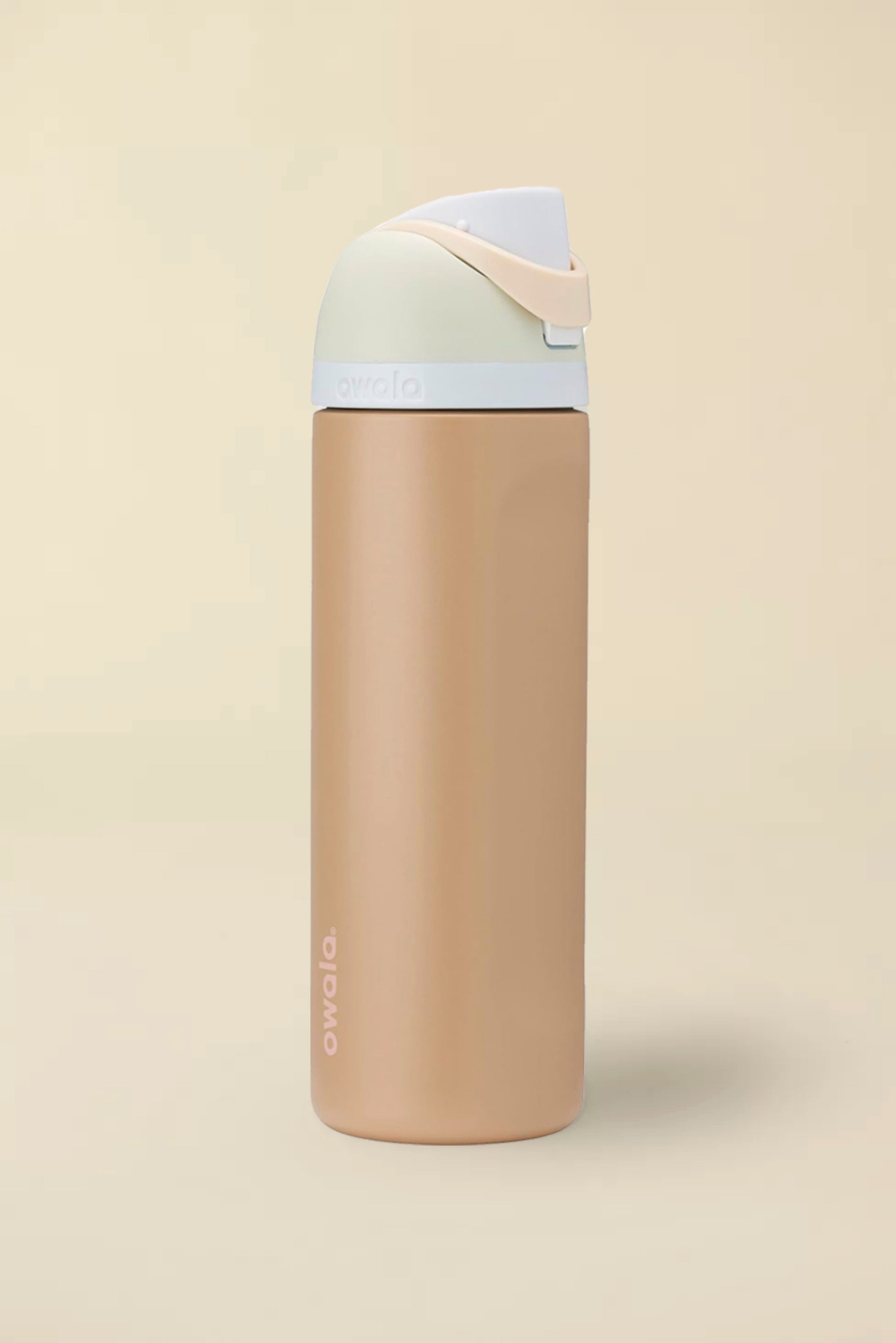 Owala Free Sip 24oz Water Bottle (Muddy Buddy)