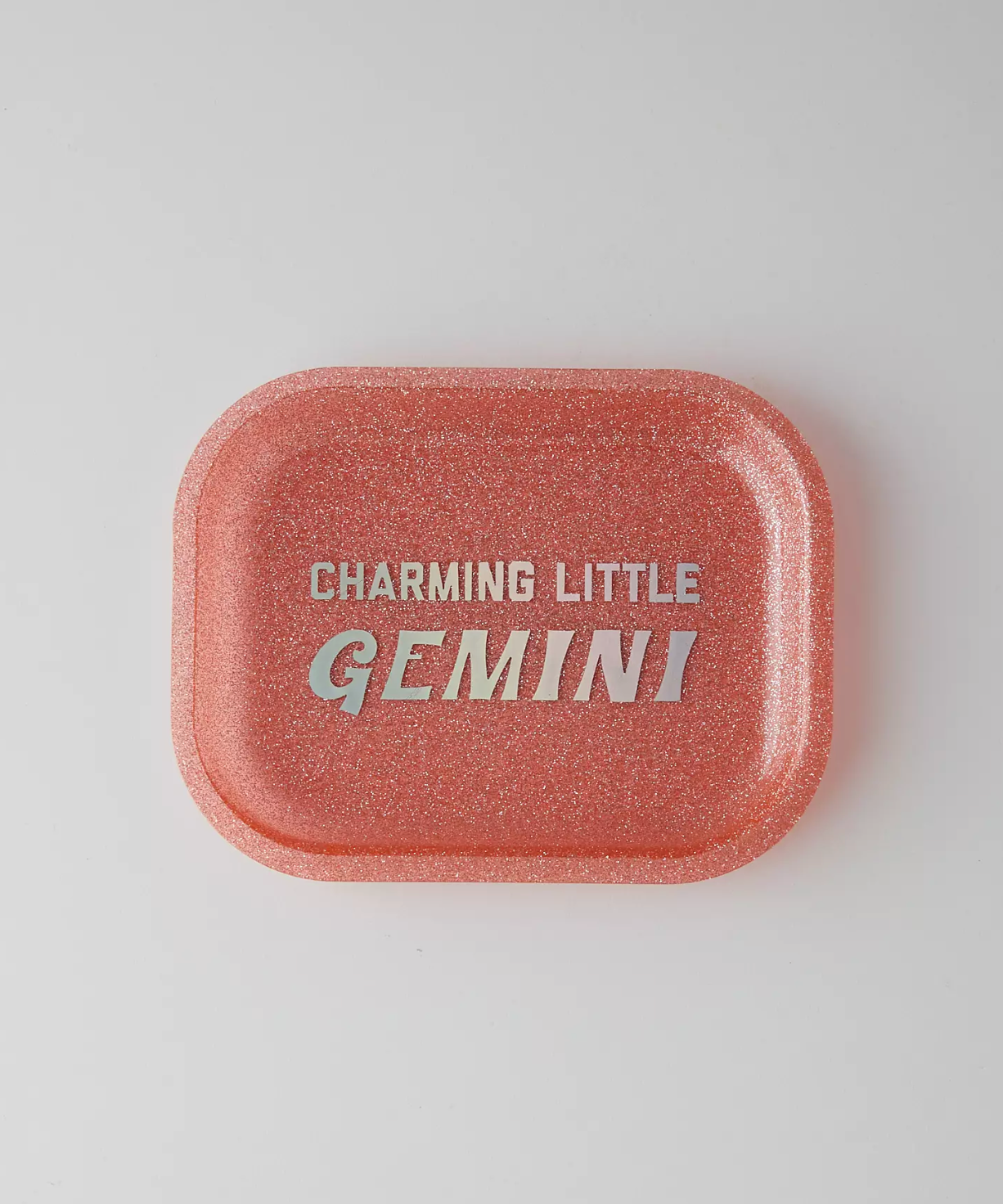 Charming Little Gemini