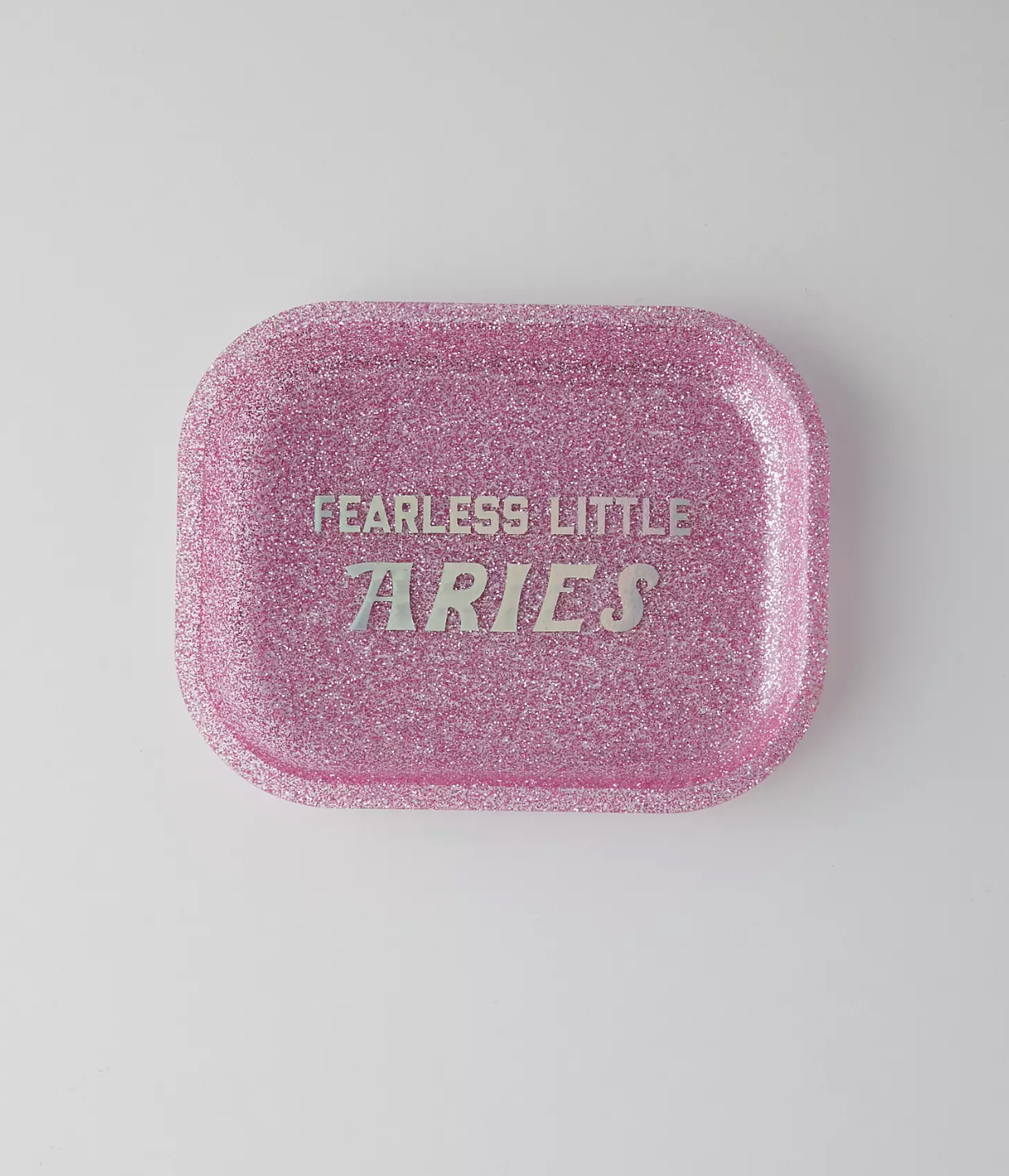 Fearless Little Aries