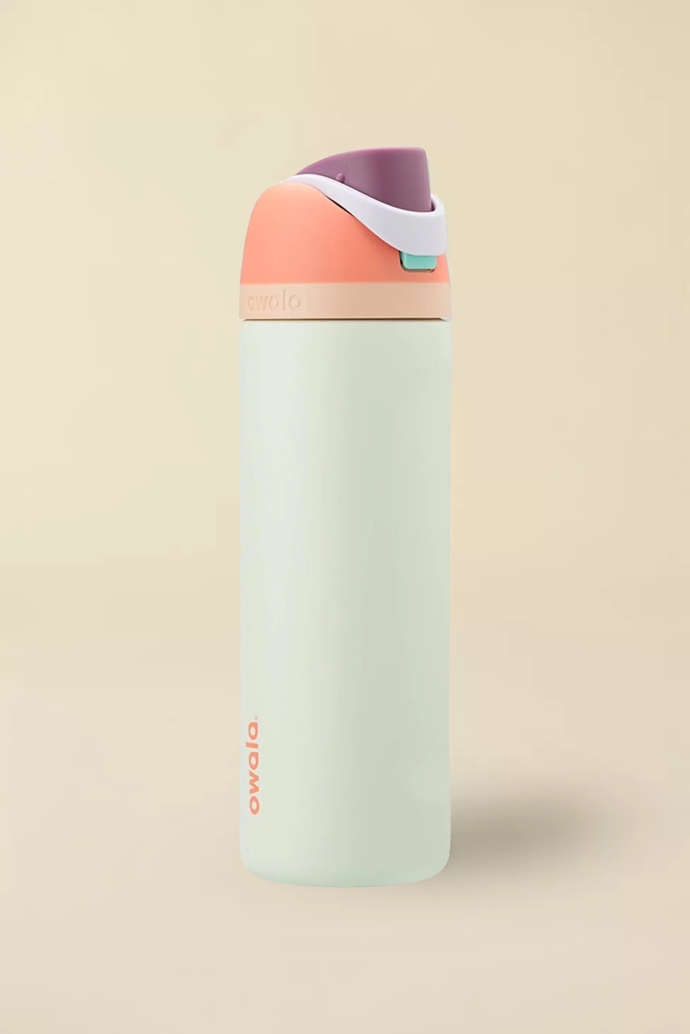 Owala Free Sip 24oz Water Bottle (Surf’s Edge)