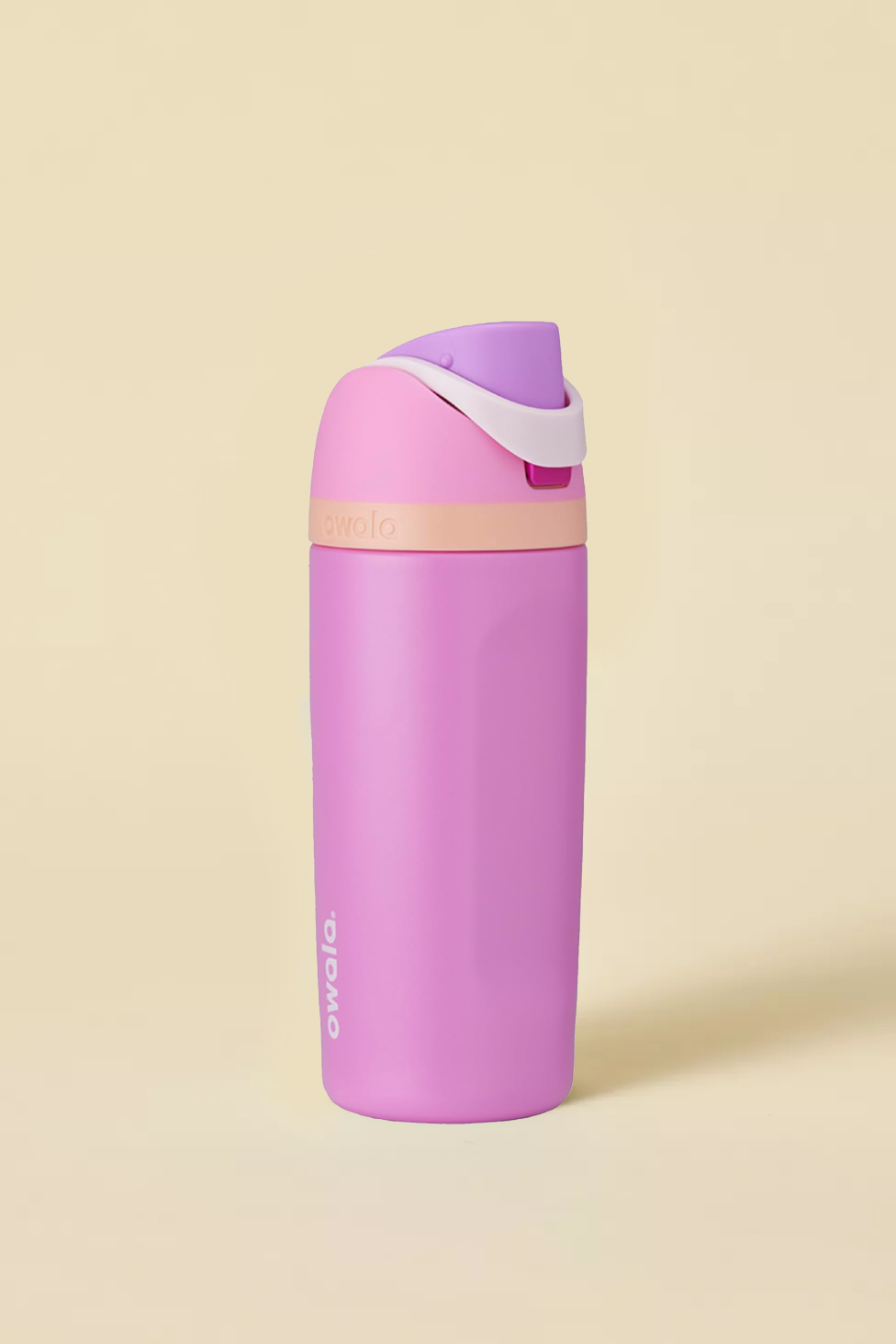 Owala Free Sip 16oz Water Bottle (Sweet Tooth)