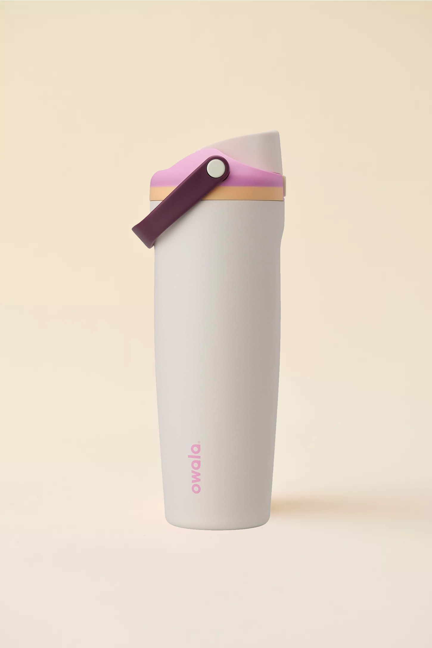 Owala FreeSip Sway 30 oz Water Bottle (Daybreak)