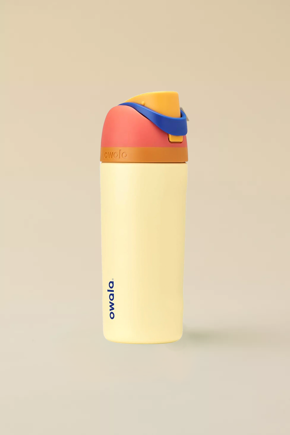 Owala Free Sip 16oz Water Bottle (Misty Horizon)