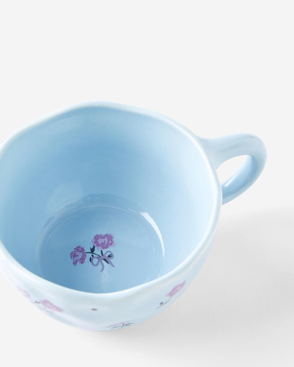 Bella Rose Mug