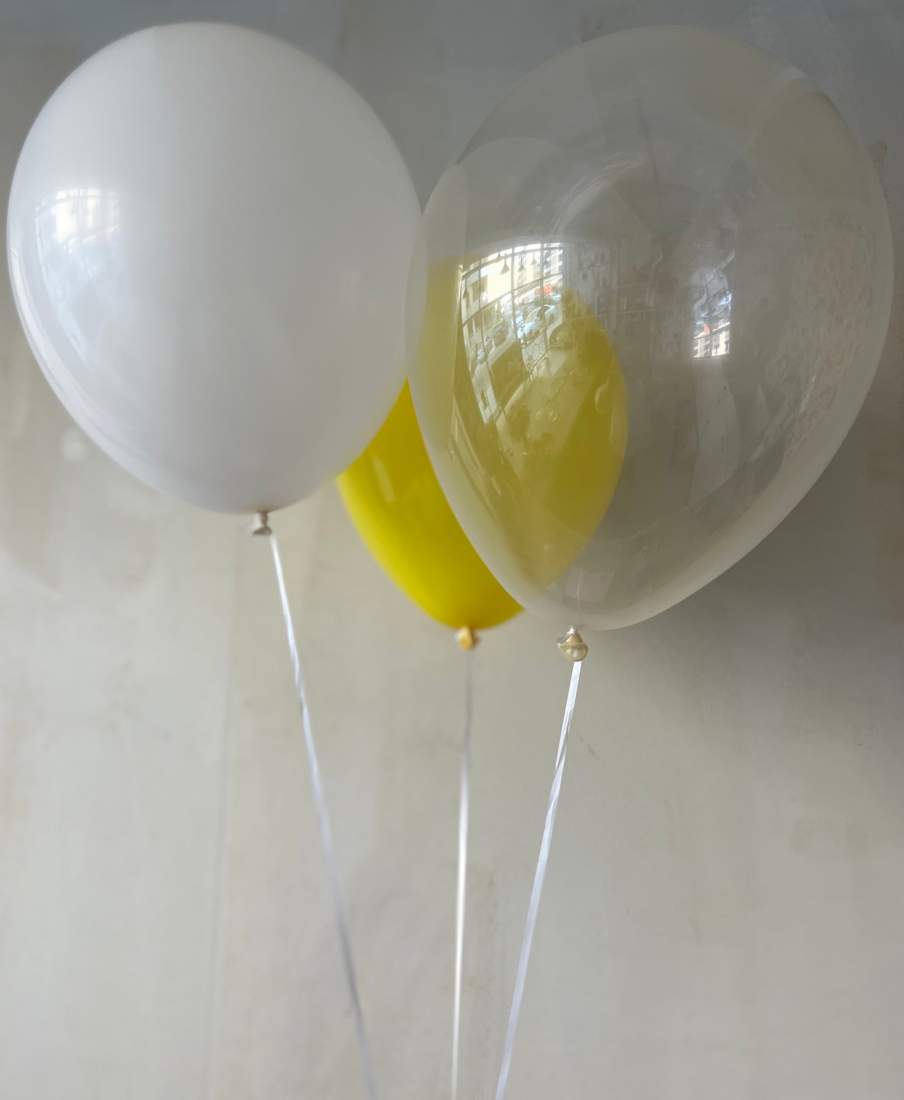 Sunflower Birthday Cake Parcel