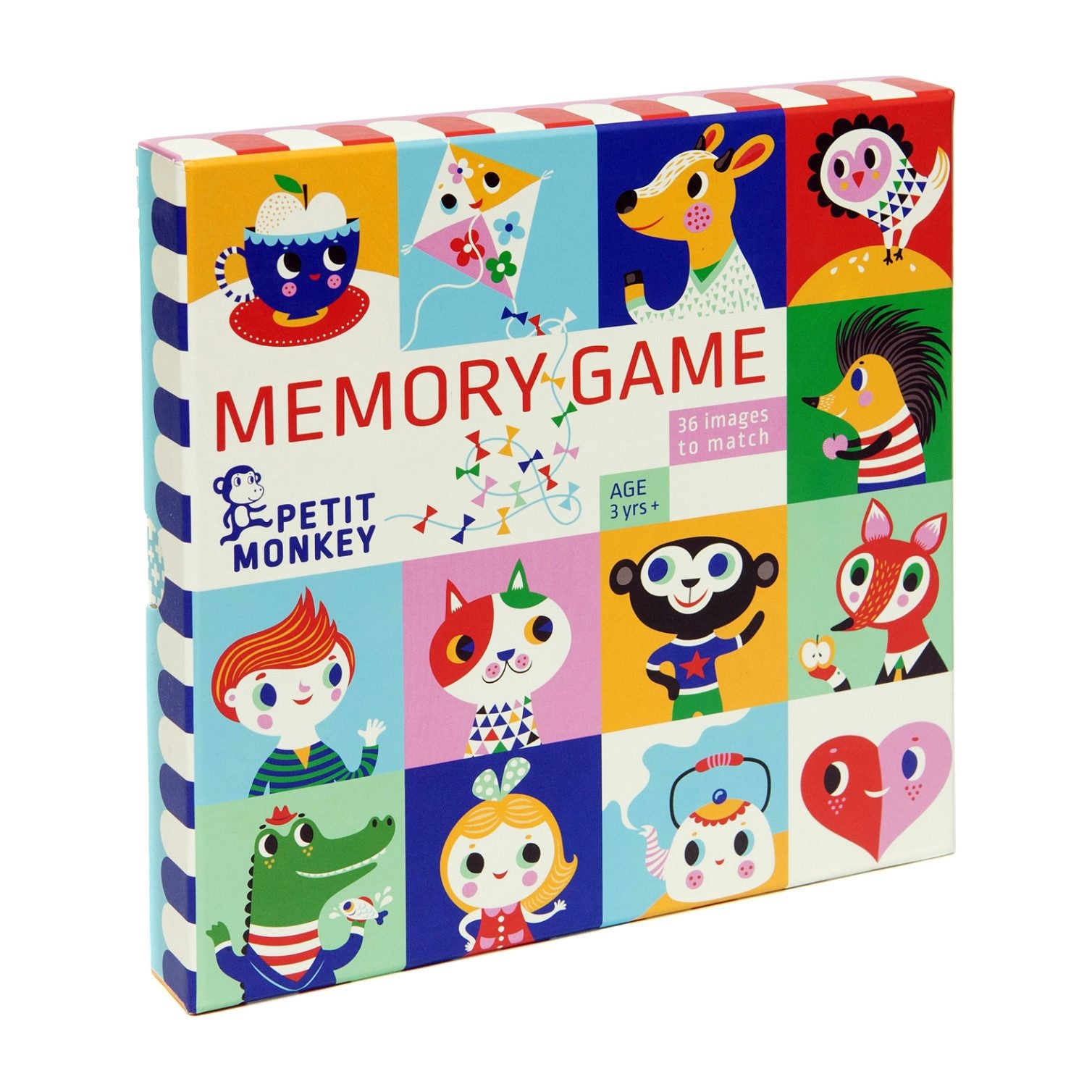 Memory Game