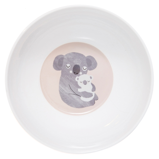 Melamine Bowl Koala