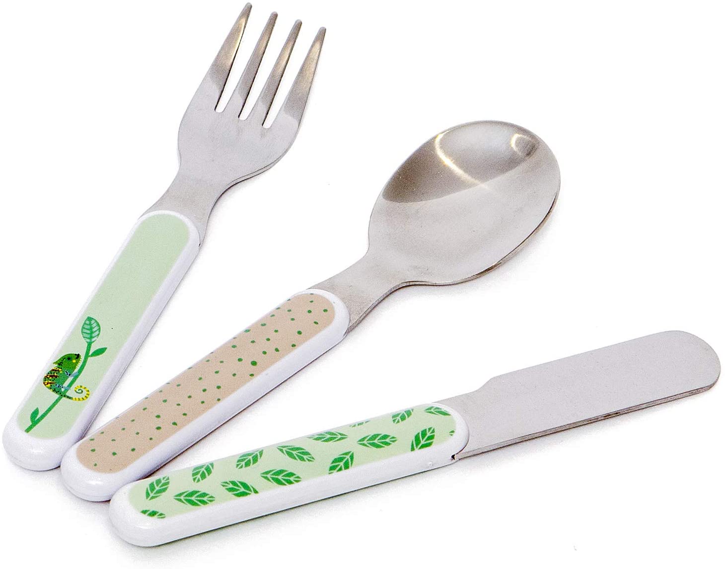 Cutlery Set Sloth