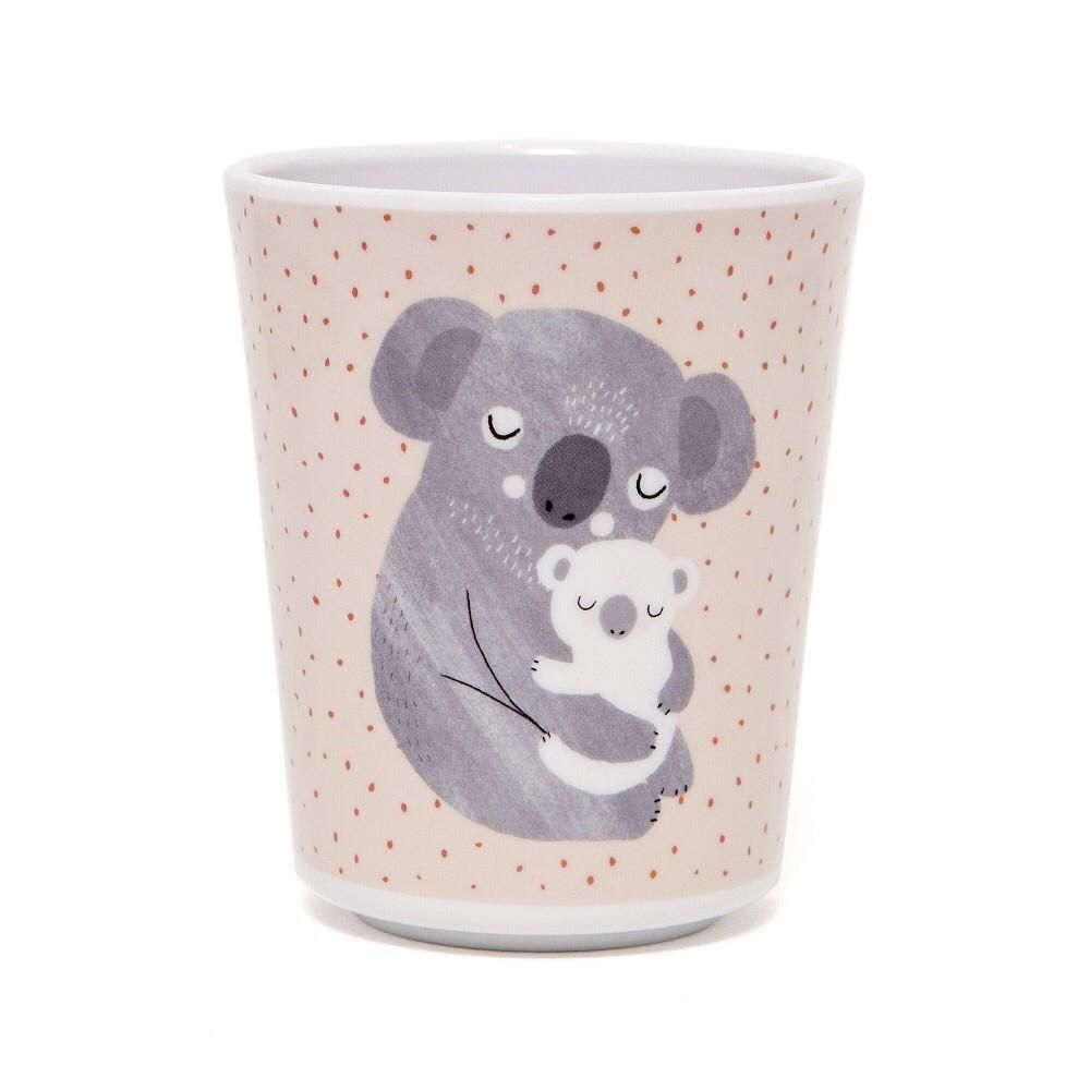 Melamine Cup Koala