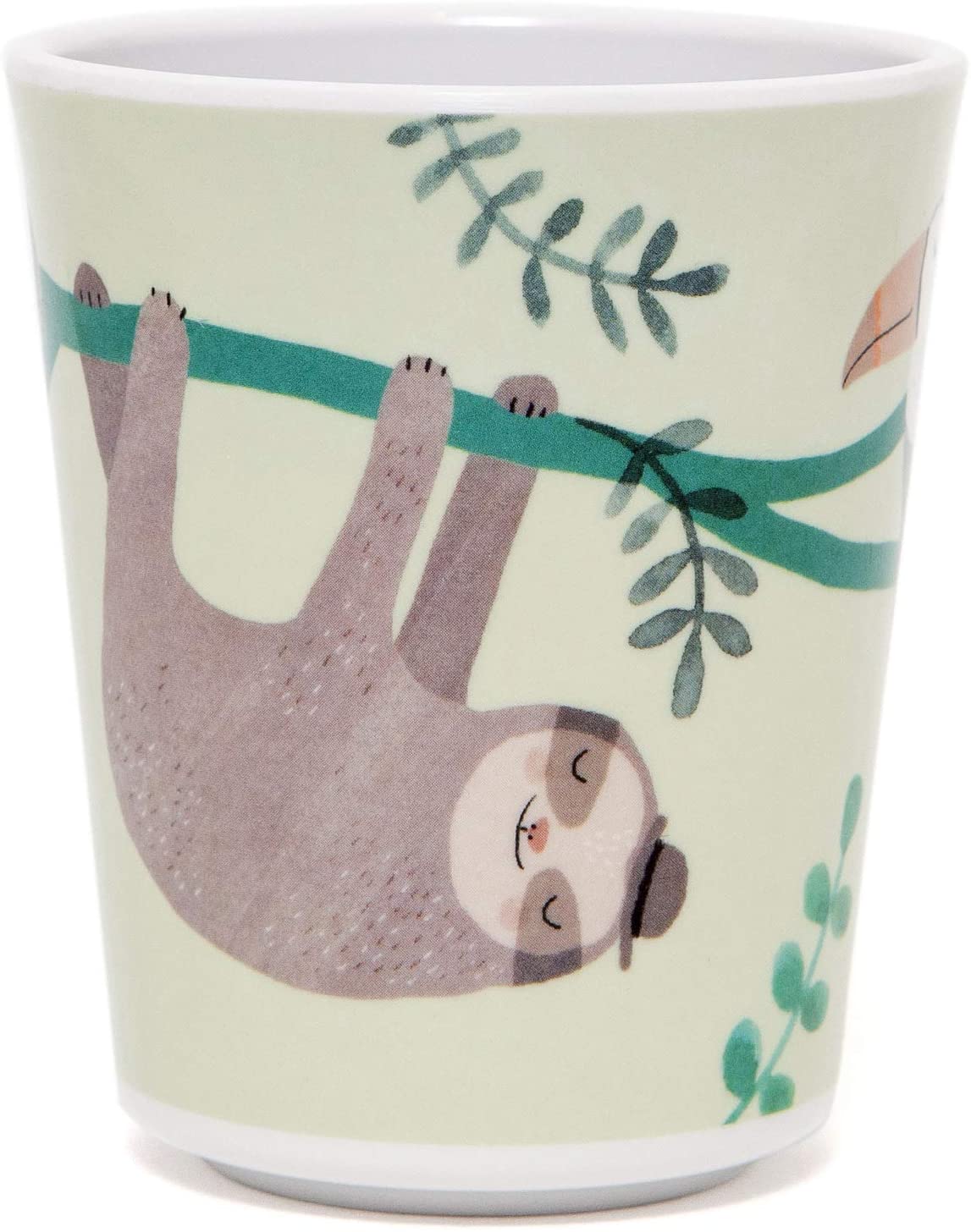 Melamine Cup Sloth