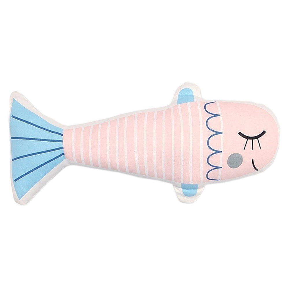 Fish Cushion