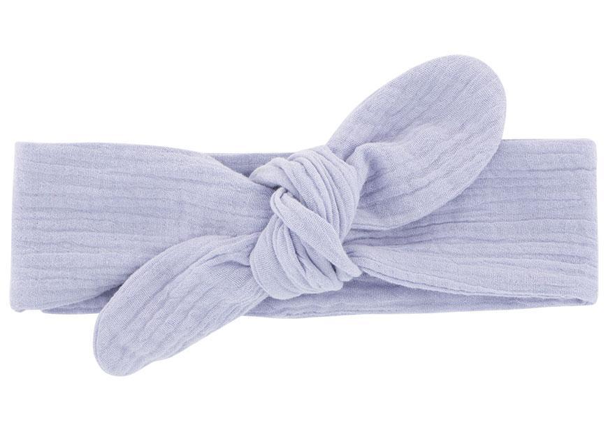 Baby Bandeau - Elin (Blue)