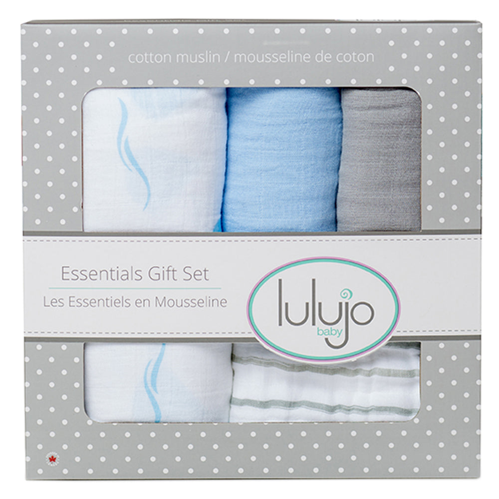 Sailing Softly Gift Set