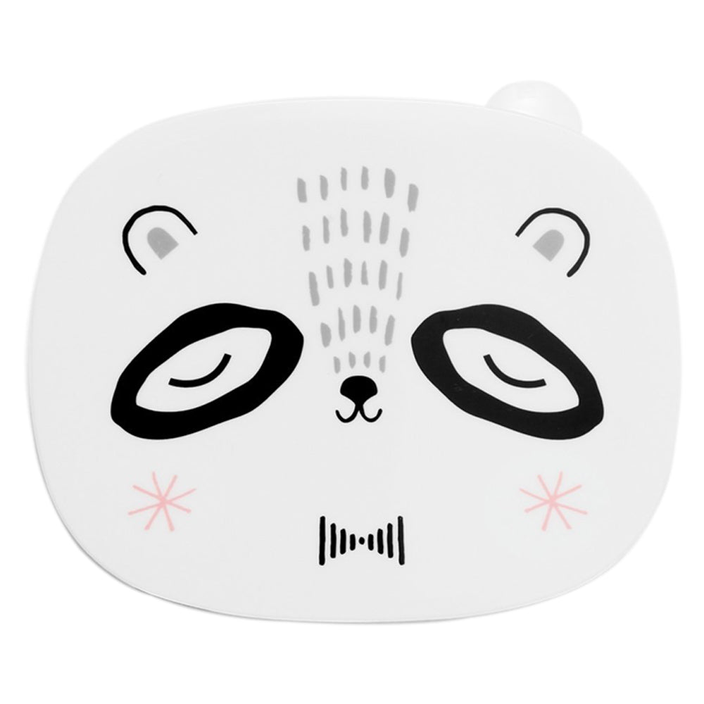 Mr. Panda Lunchbox