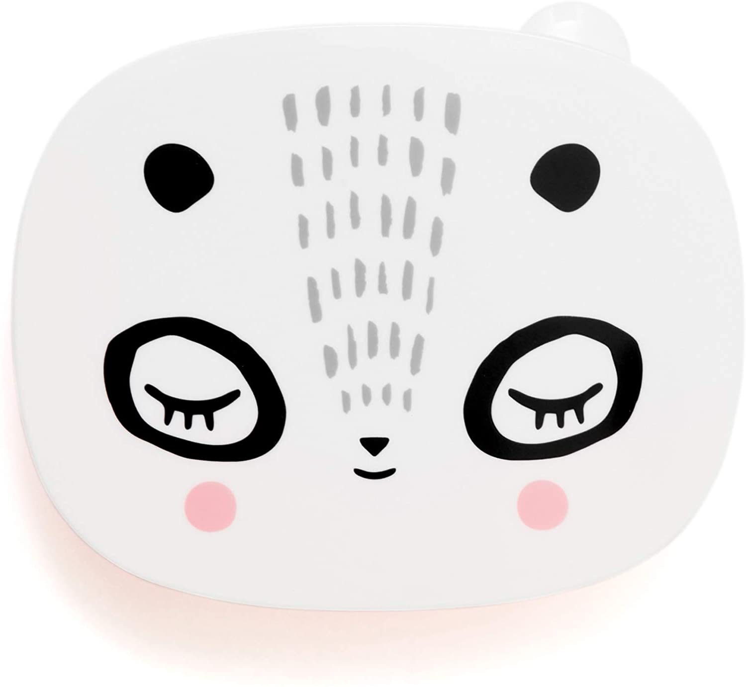 Mrs. Panda Lunchbox