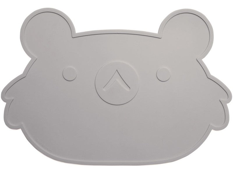 Grey Koala Placemat